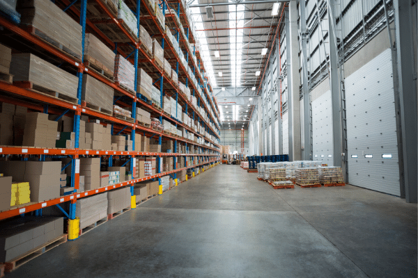Labeling and certification of goods